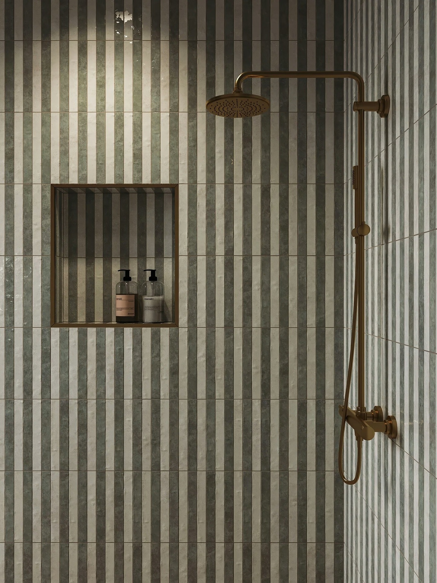 bedroom with ensuite