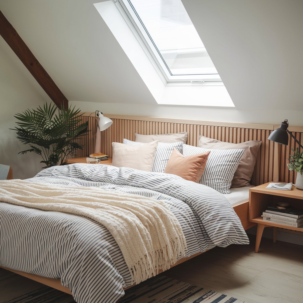 cozy bedroom aesthetic