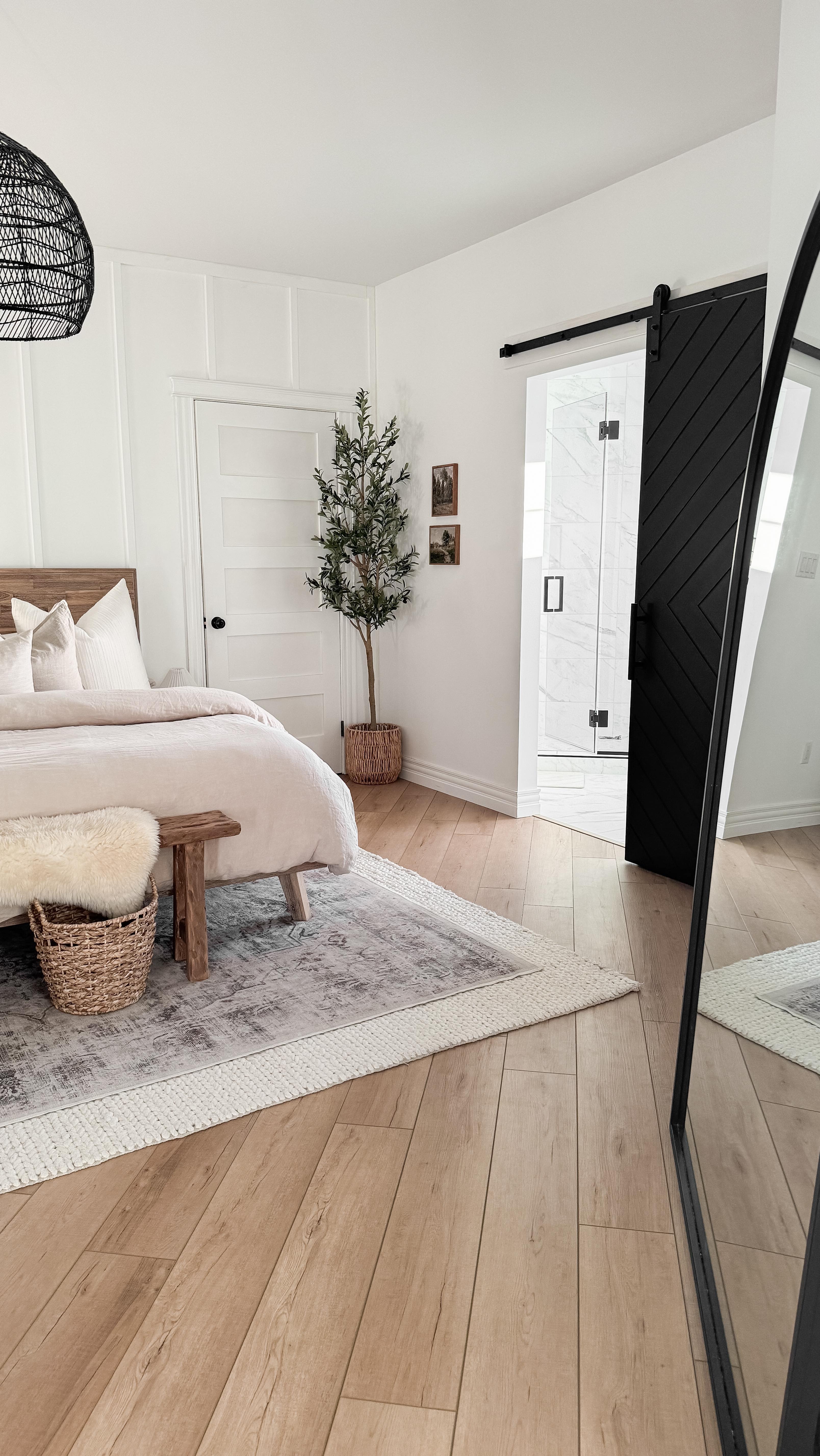 29 Organic Modern Living Room Ideas To Copy Now (With Stunning Cozy-Chic Images) 1 organic modern living room