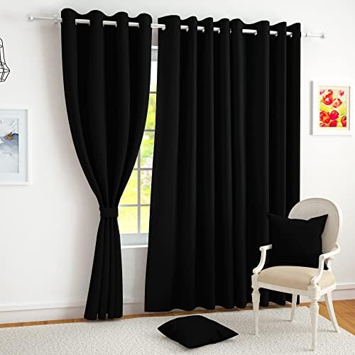 velvet curtains bedroom