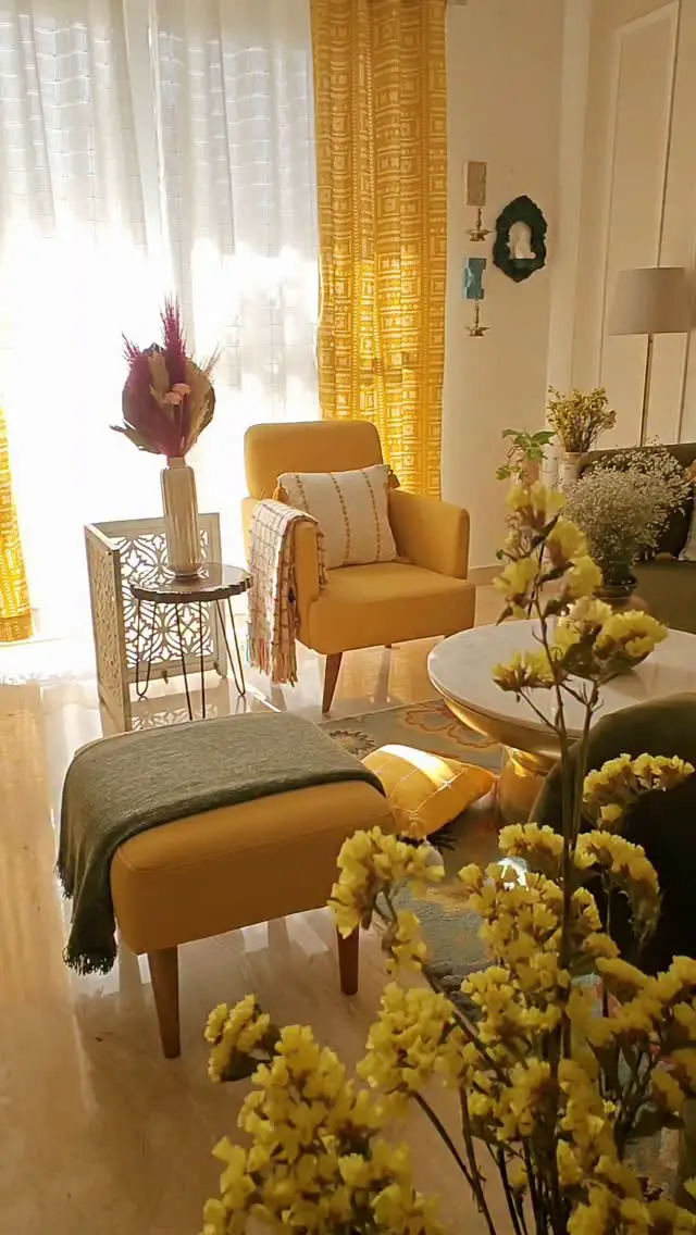 coastal living room decor