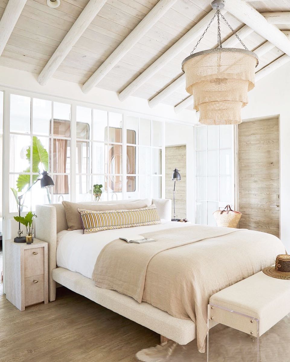 coastal bedroom decor