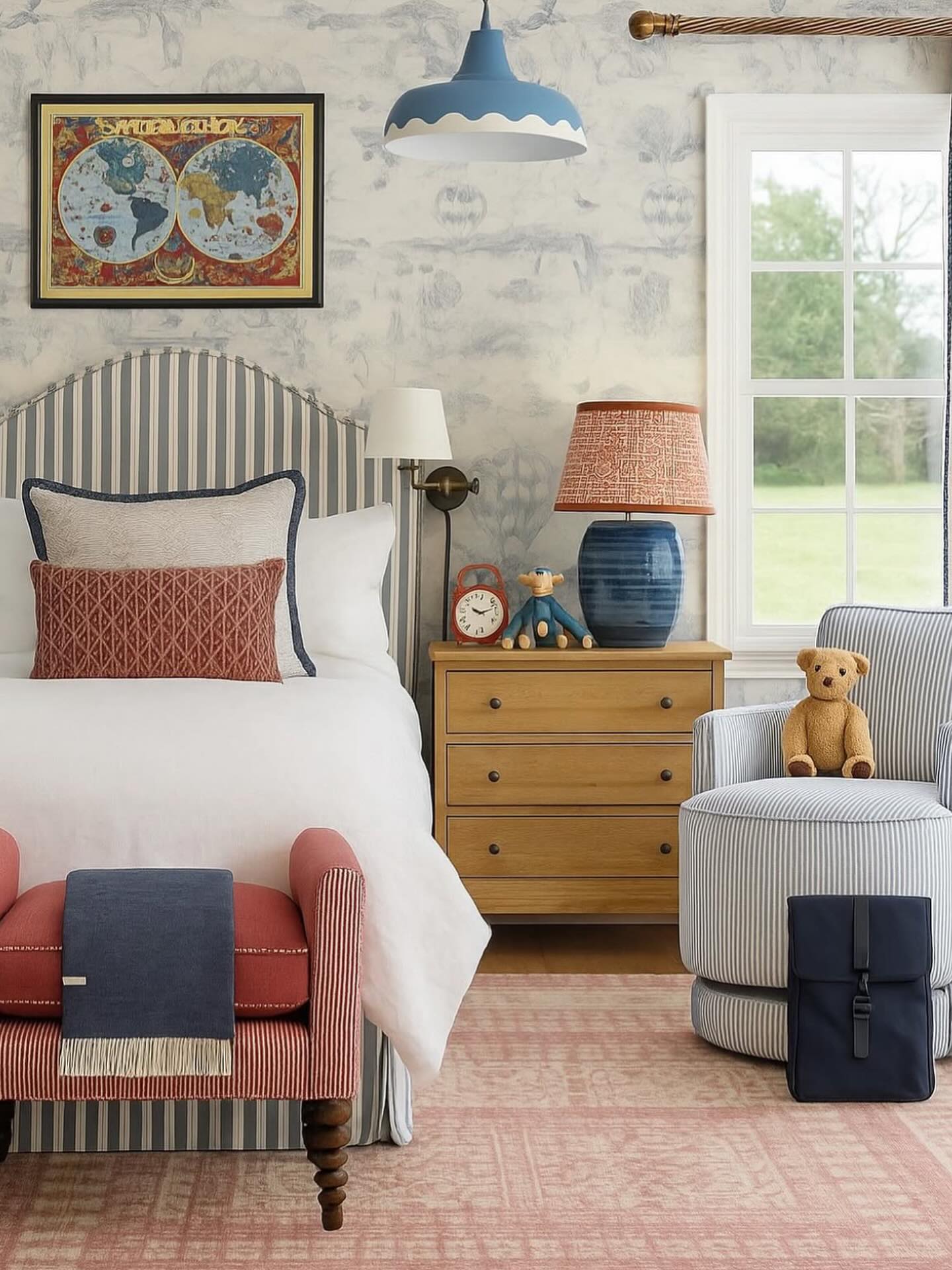 couples bedroom design