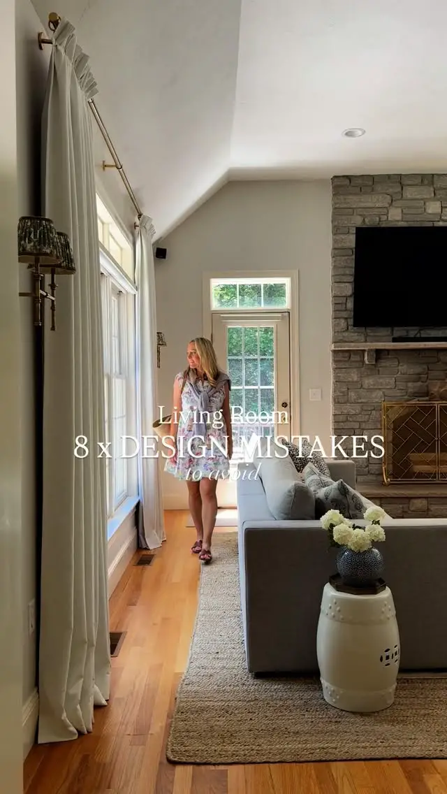 wall sconces living room