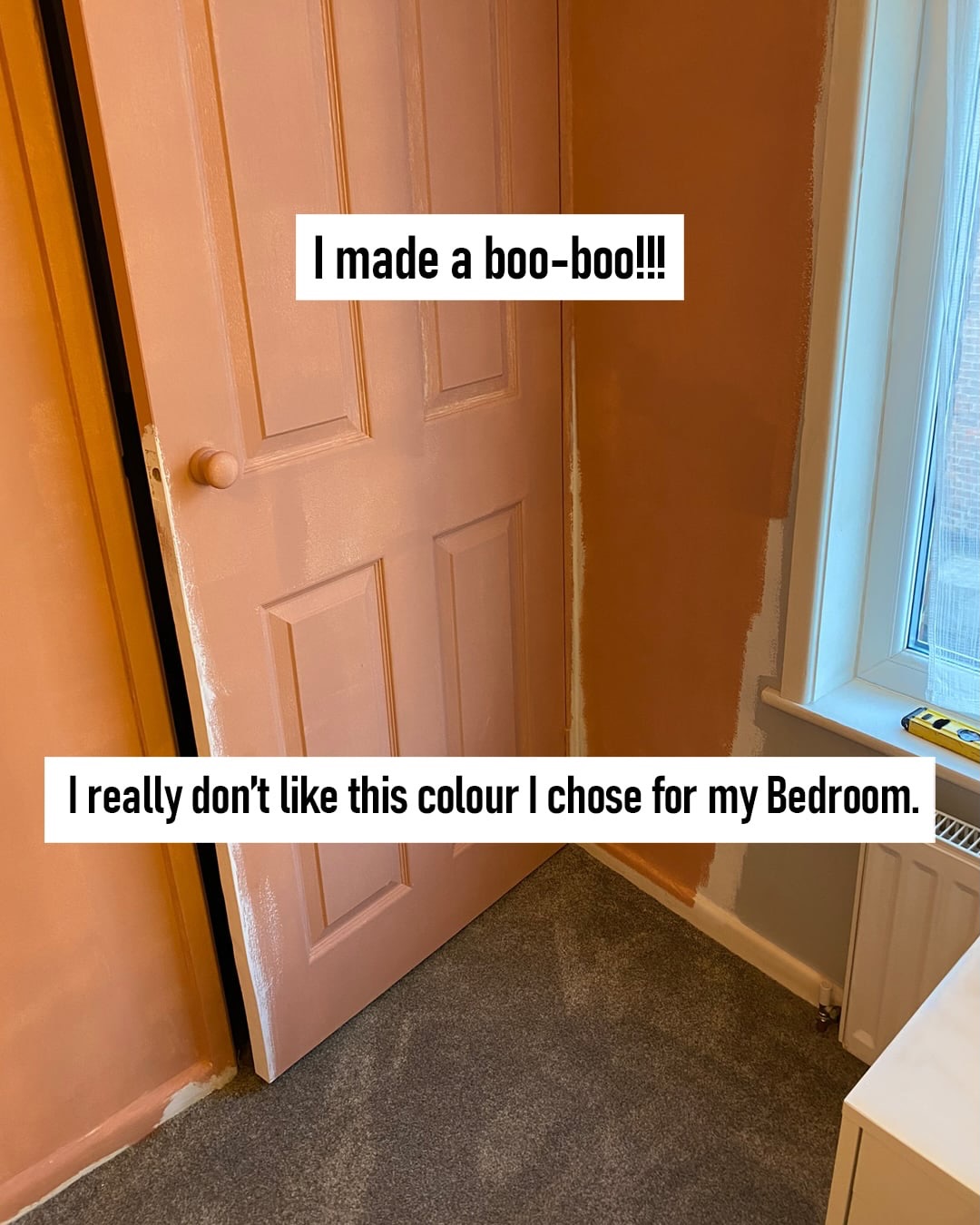 eclectic bedroom decor