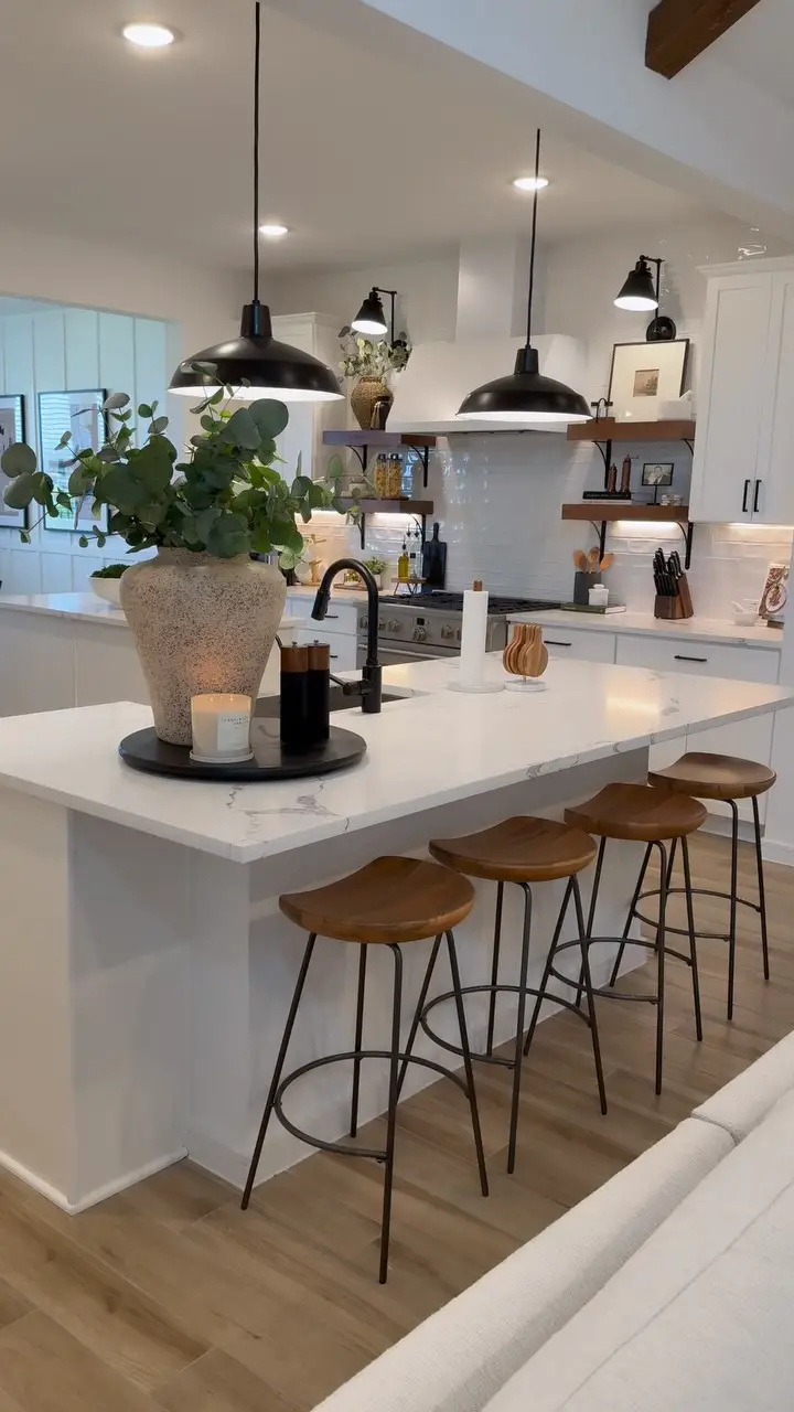 wall sconces living room