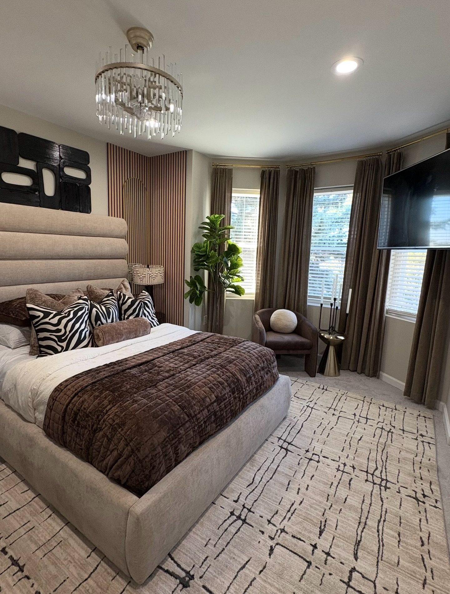 couples bedroom design