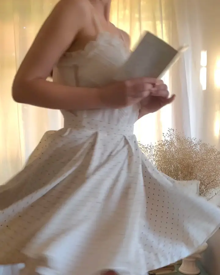 cottagecore living room