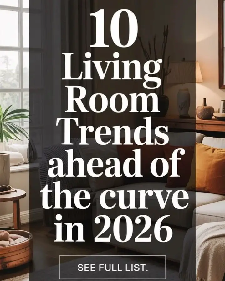 arched mirror living room