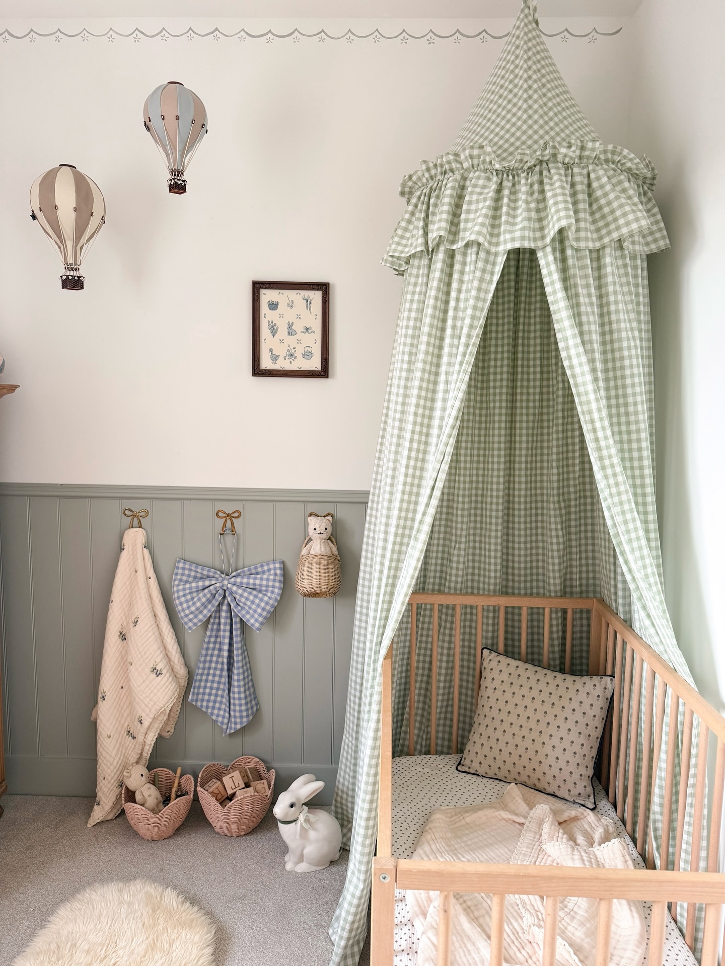 29 Adorable Toddler Bedroom Decor Ideas: Cute & Clever Styling Tips With 29 Inspiring Images 16 toddler bedroom decor