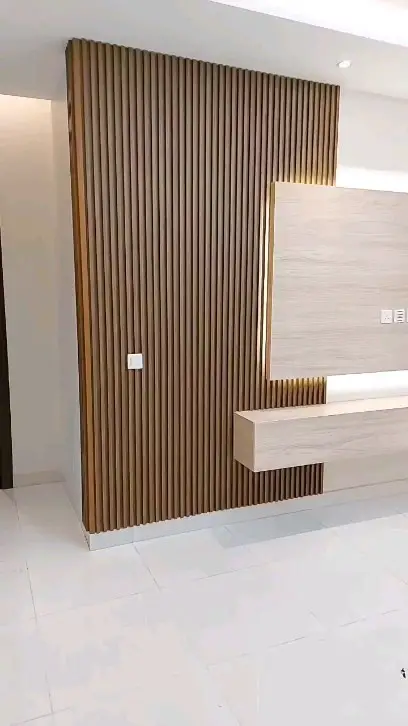 floating tv stand living room