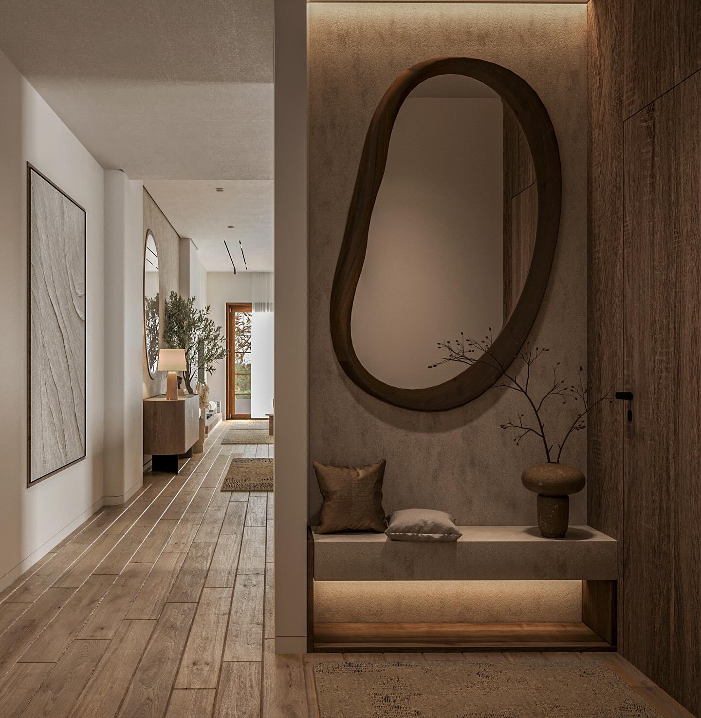 27 Japandi Bedroom Ideas: Calm, Cozy & Minimalist Decor Inspiration With 27 Stunning Images 7 japandi bedroom