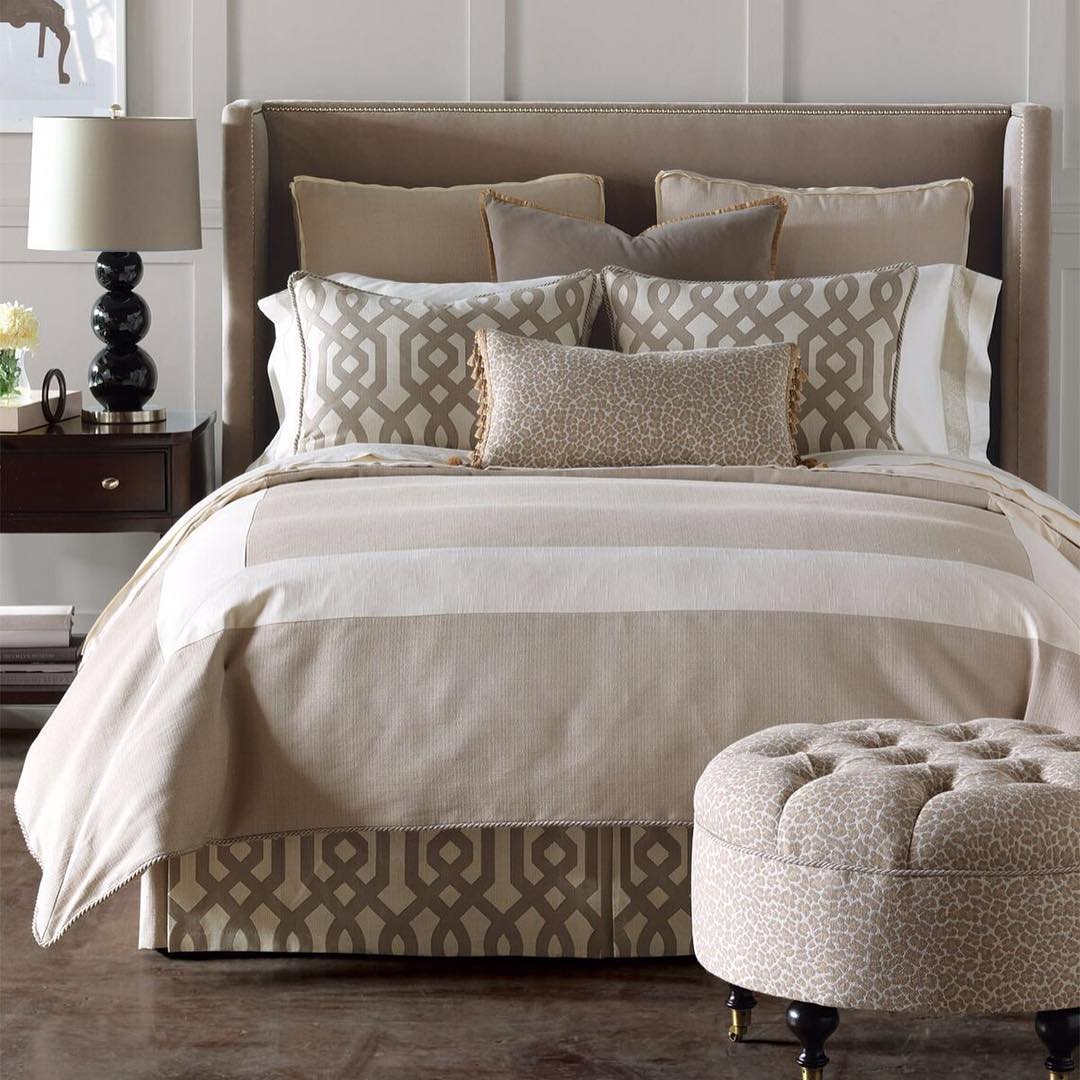 neutral bedroom colors