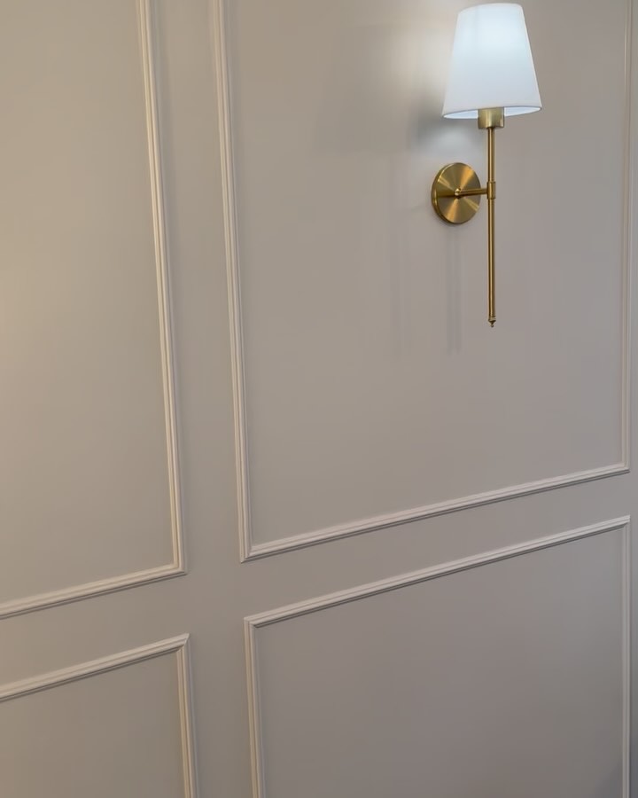 wall sconces living room