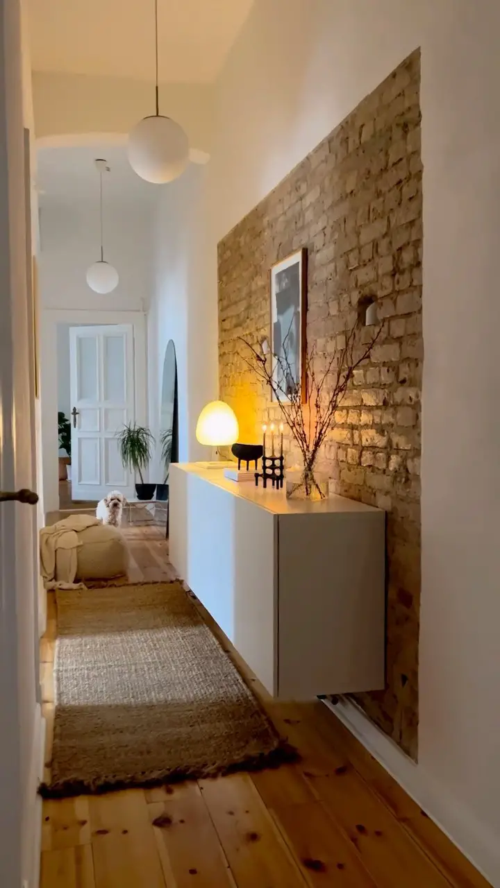 30 Exposed Brick Living Room Ideas: 30 Stunning Images To Inspire Your Next Makeover 2 exposed brick living room