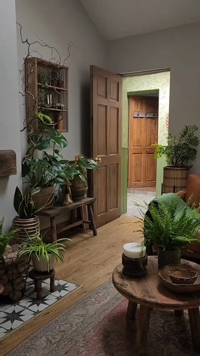 28 Cozy Rustic Living Room Ideas To Steal Now (With Stunning Photos) 12 rustic living room